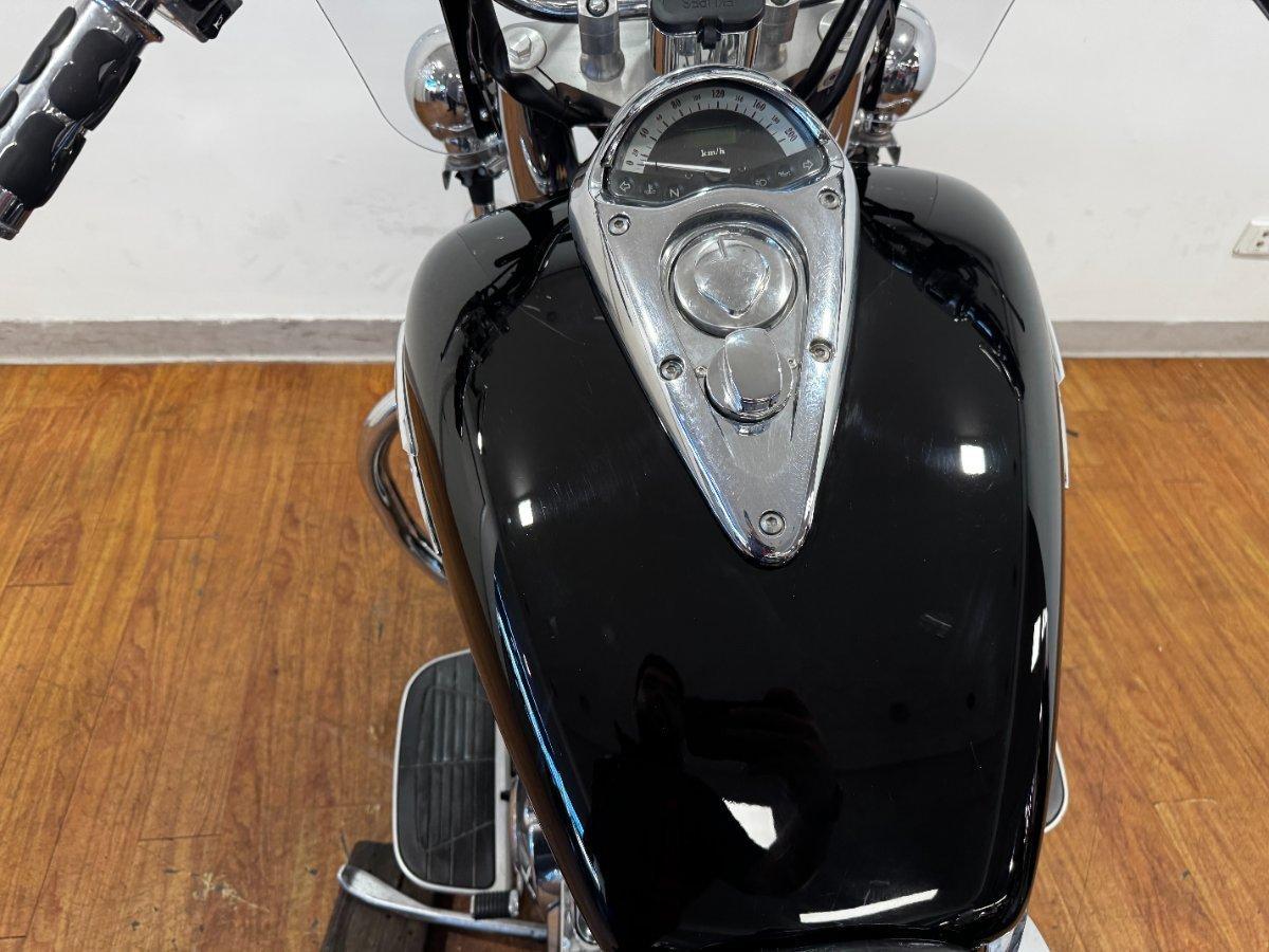 2005 HONDA VTX1300 (VTX1300S) CRUISER