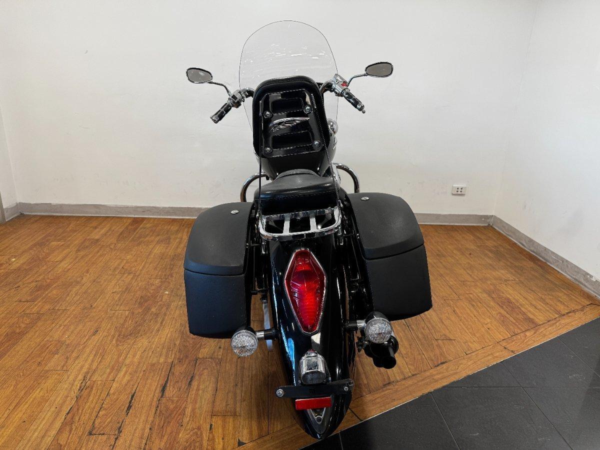 2005 HONDA VTX1300 (VTX1300S) CRUISER