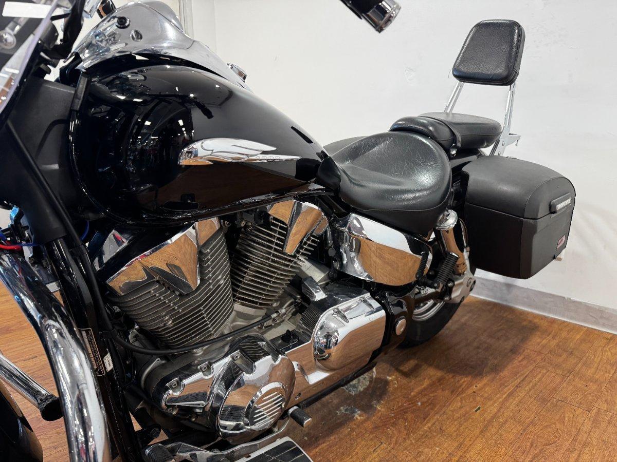 2005 HONDA VTX1300 (VTX1300S) CRUISER