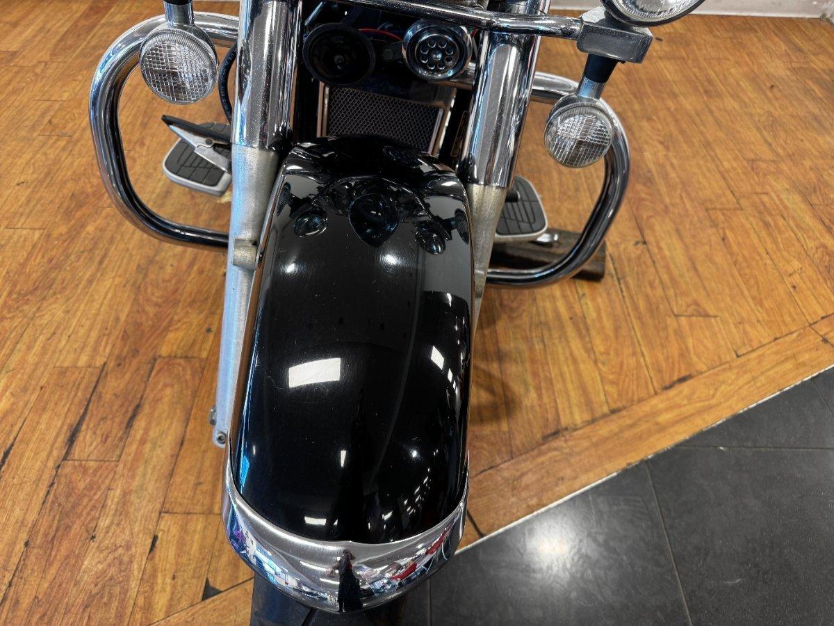 2005 HONDA VTX1300 (VTX1300S) CRUISER