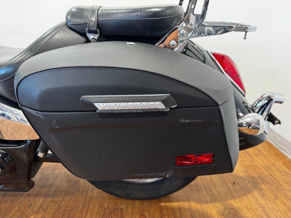 2005 HONDA VTX1300 (VTX1300S) CRUISER