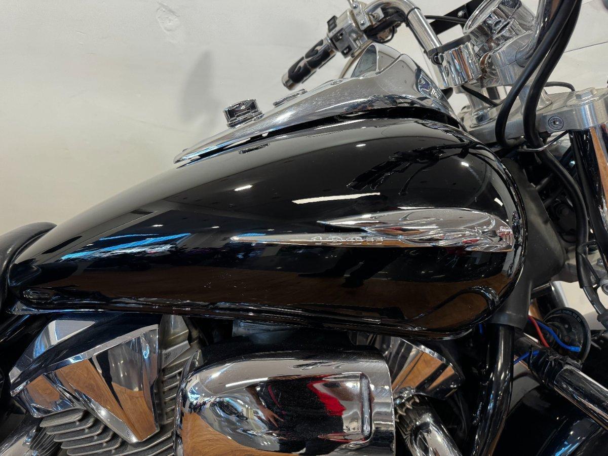 2005 HONDA VTX1300 (VTX1300S) CRUISER