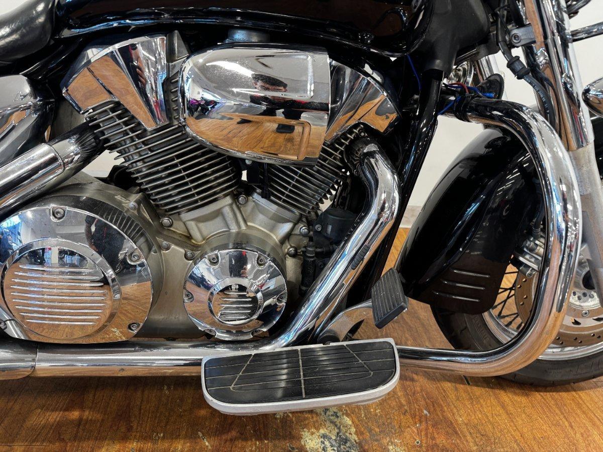 2005 HONDA VTX1300 (VTX1300S) CRUISER