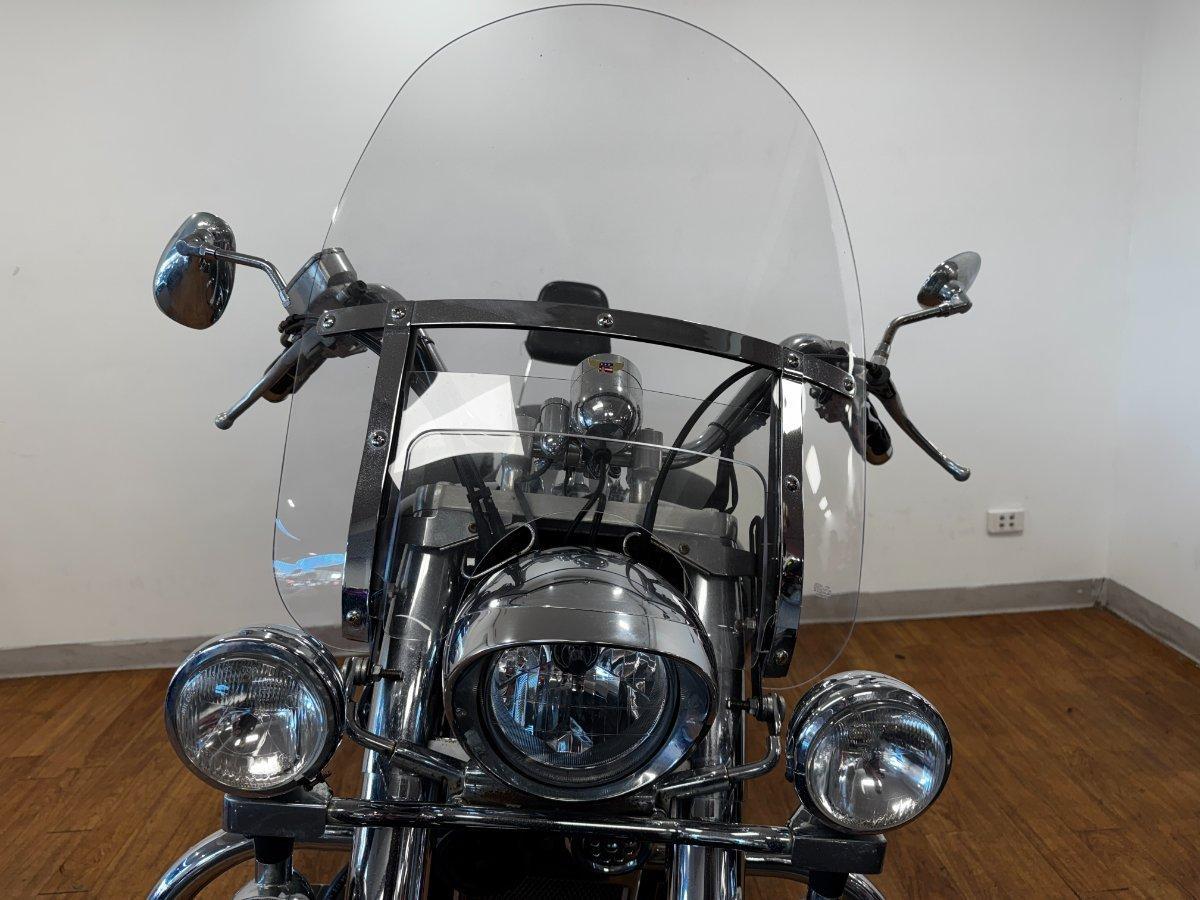 2005 HONDA VTX1300 (VTX1300S) CRUISER