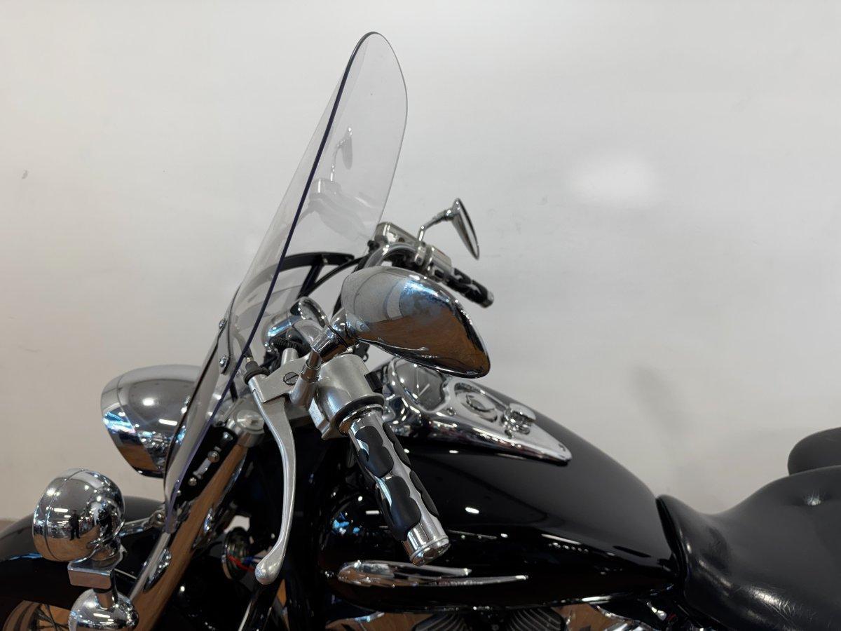 2005 HONDA VTX1300 (VTX1300S) CRUISER