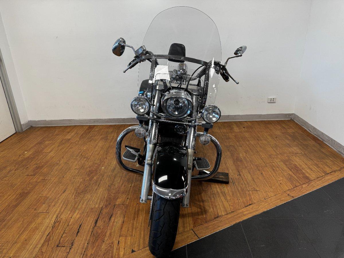 2005 HONDA VTX1300 (VTX1300S) CRUISER