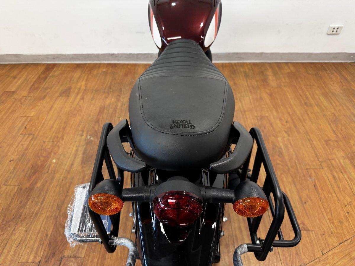 2024 ROYAL ENFIELD HUNTER 350 ROAD