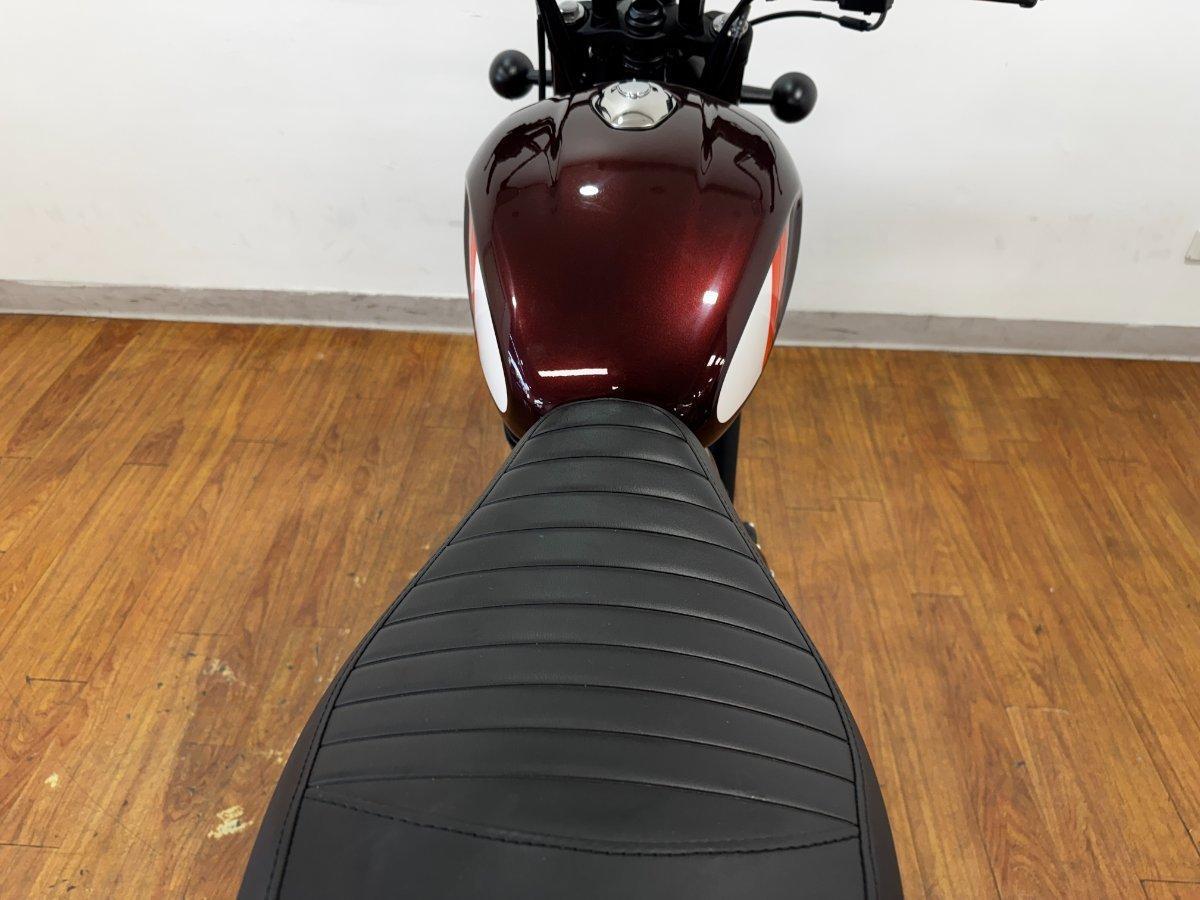 2024 ROYAL ENFIELD HUNTER 350 ROAD