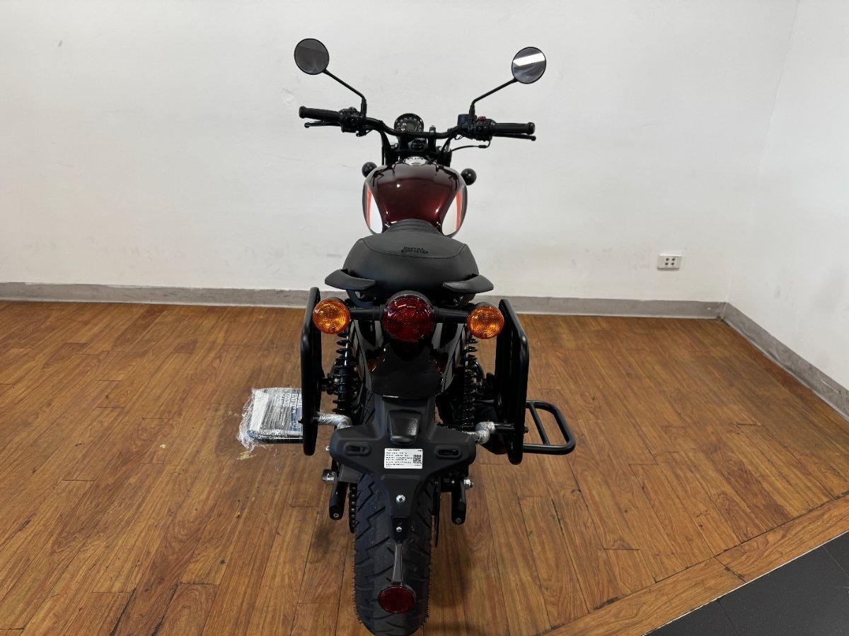 2024 ROYAL ENFIELD HUNTER 350 ROAD
