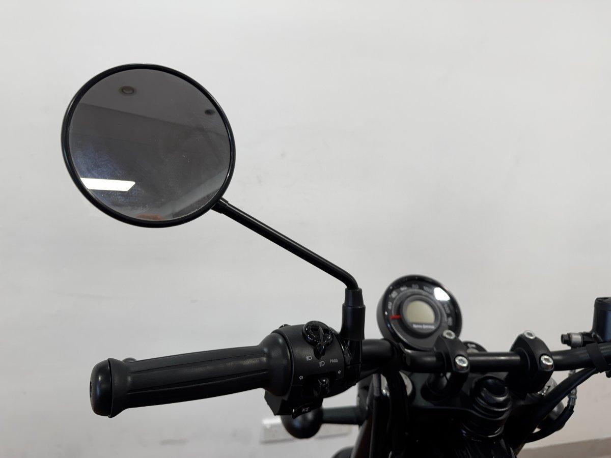 2024 ROYAL ENFIELD HUNTER 350 ROAD