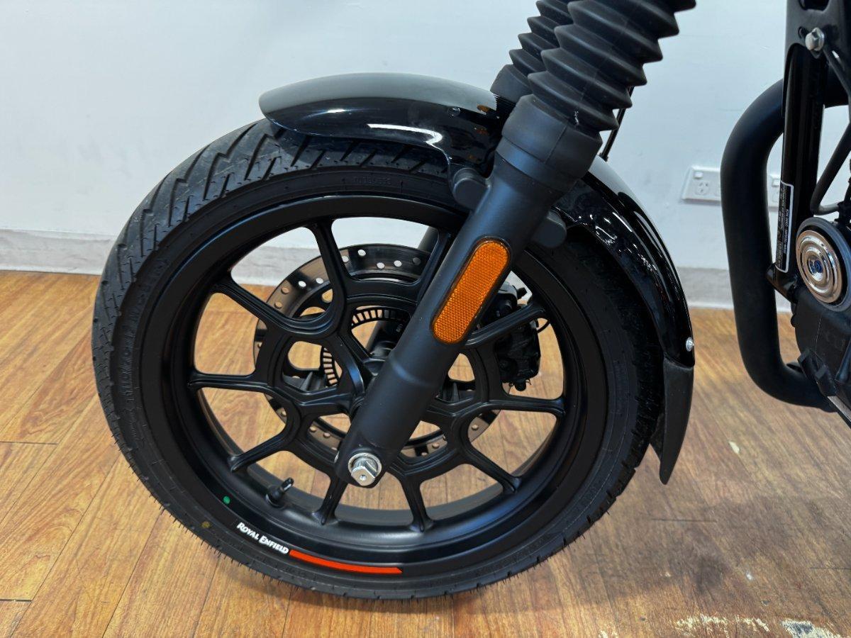 2024 ROYAL ENFIELD HUNTER 350 ROAD