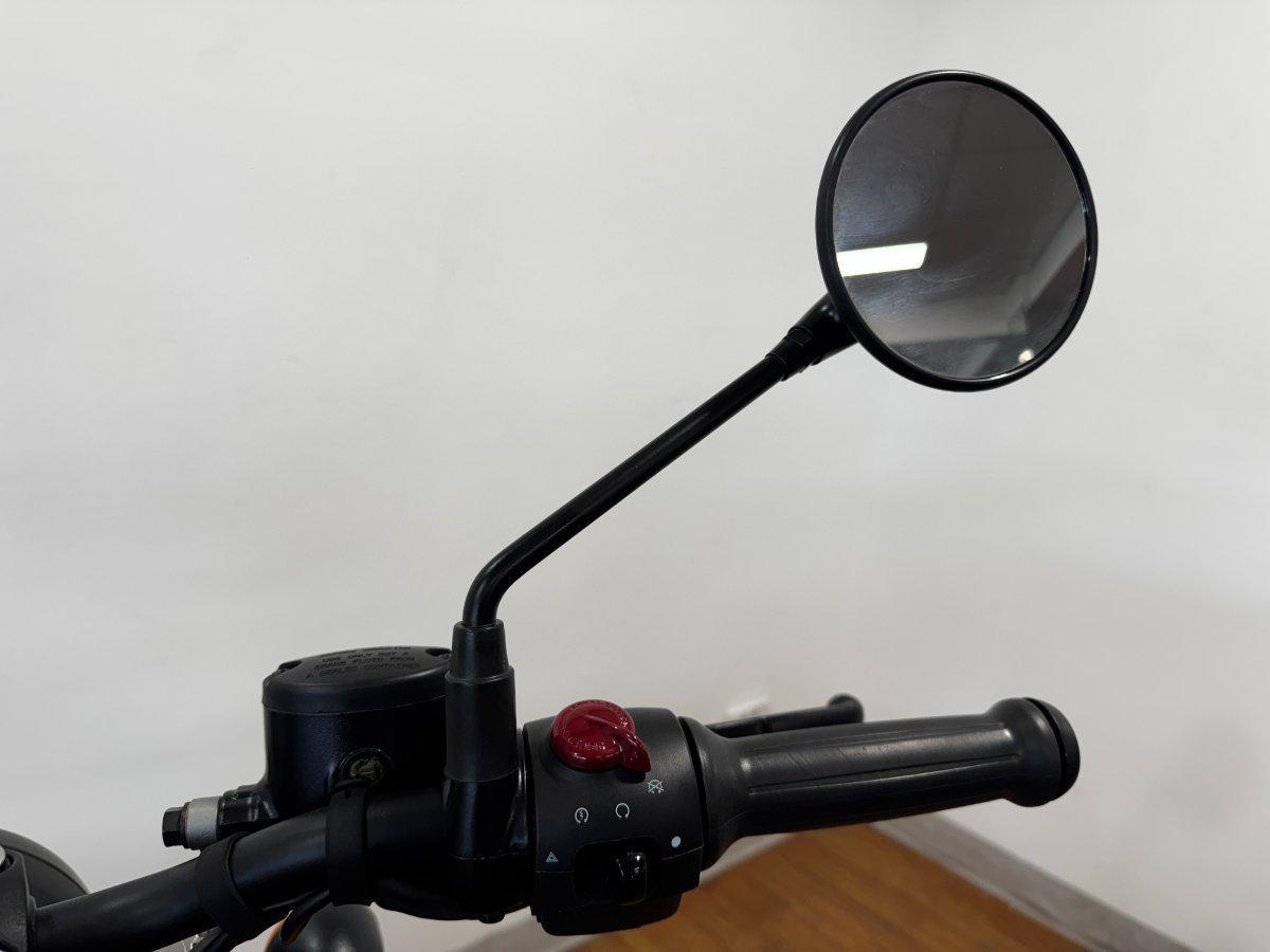 2024 ROYAL ENFIELD HUNTER 350 ROAD