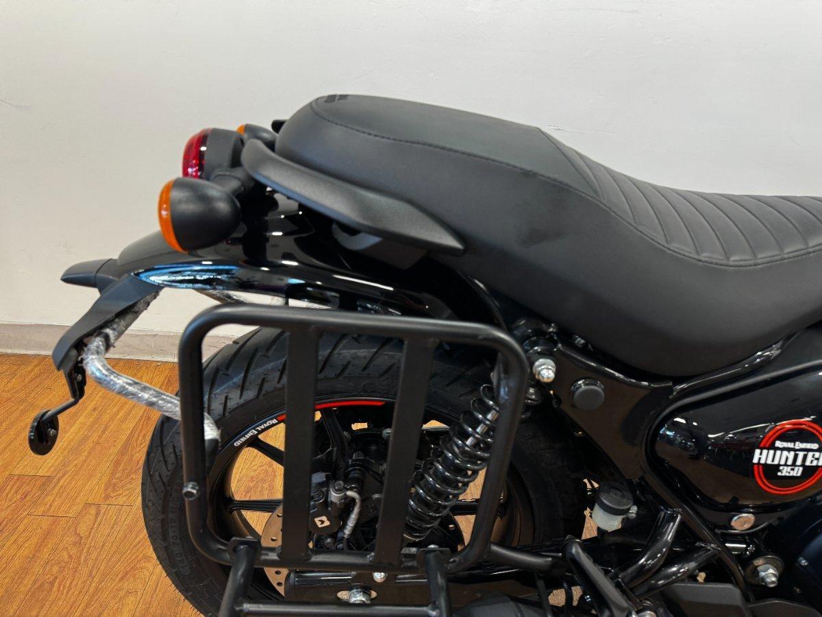 2024 ROYAL ENFIELD HUNTER 350 ROAD