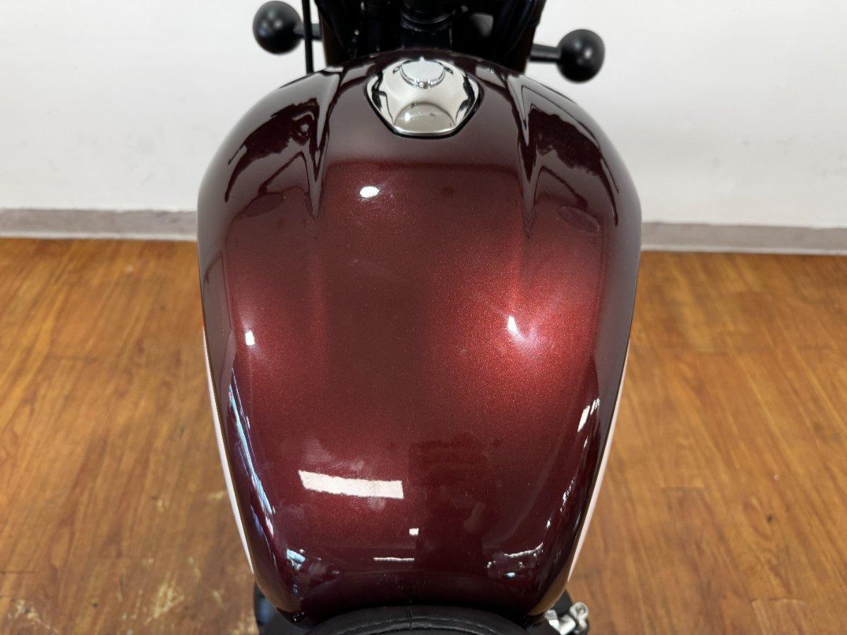 2024 ROYAL ENFIELD HUNTER 350 ROAD