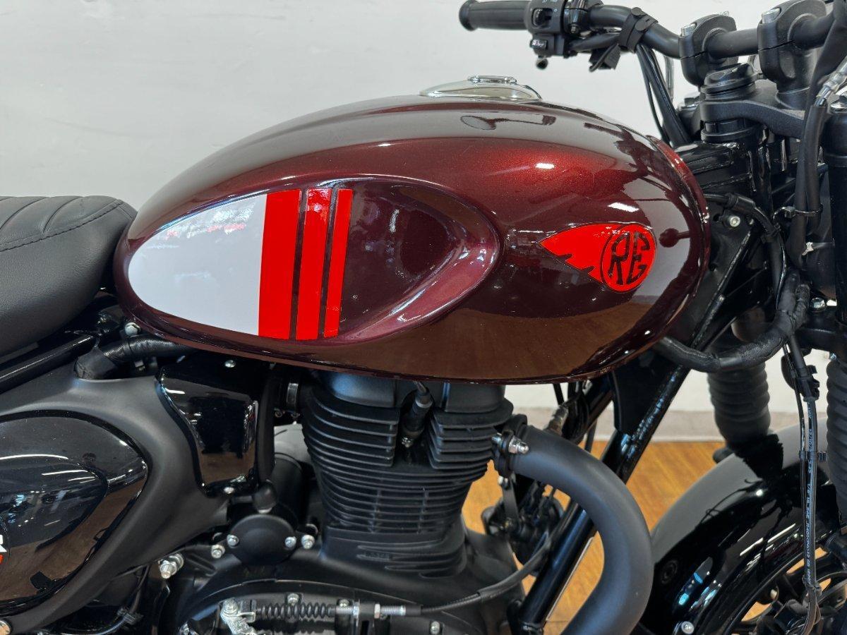 2024 ROYAL ENFIELD HUNTER 350 ROAD