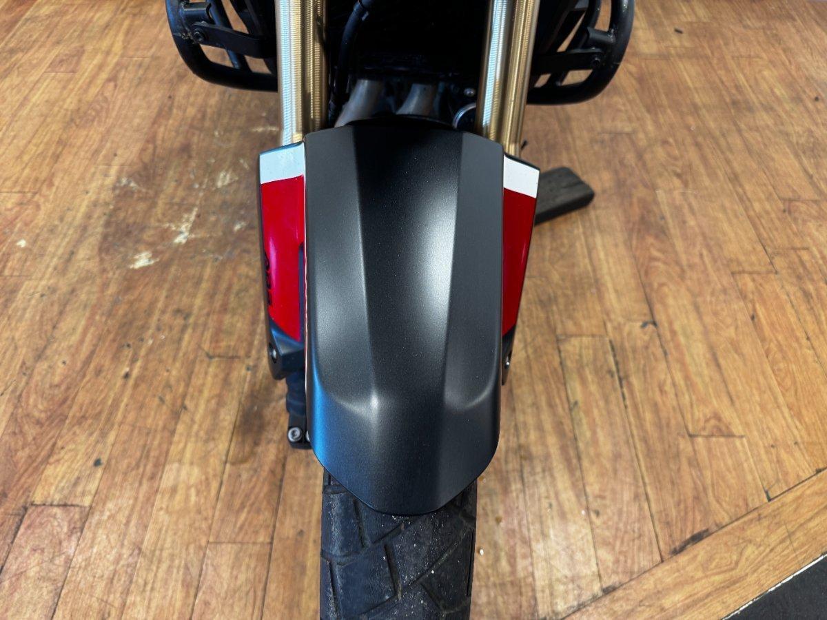 2023 HONDA CB500XA (NX500) ROAD