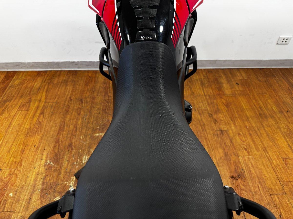 2023 HONDA CB500XA (NX500) ROAD