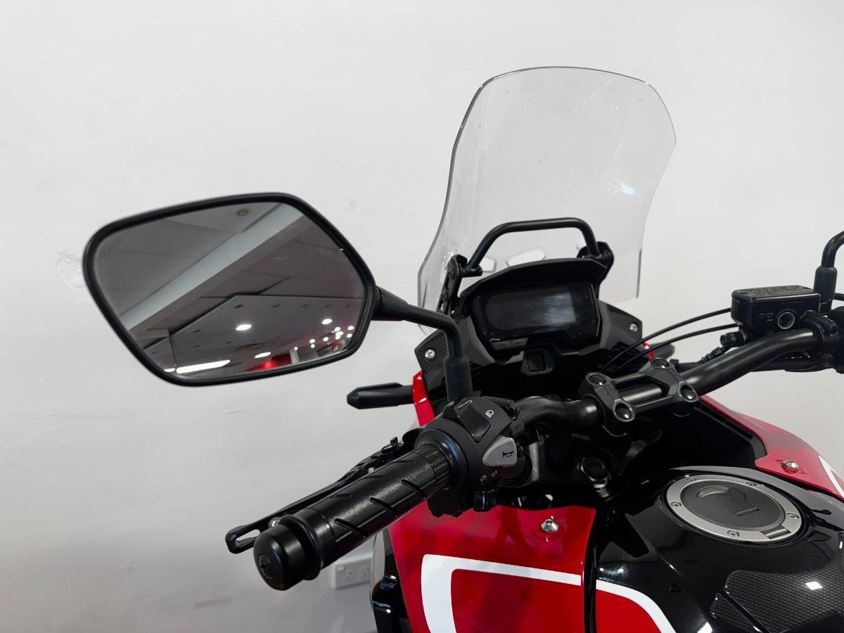 2023 HONDA CB500XA (NX500) ROAD