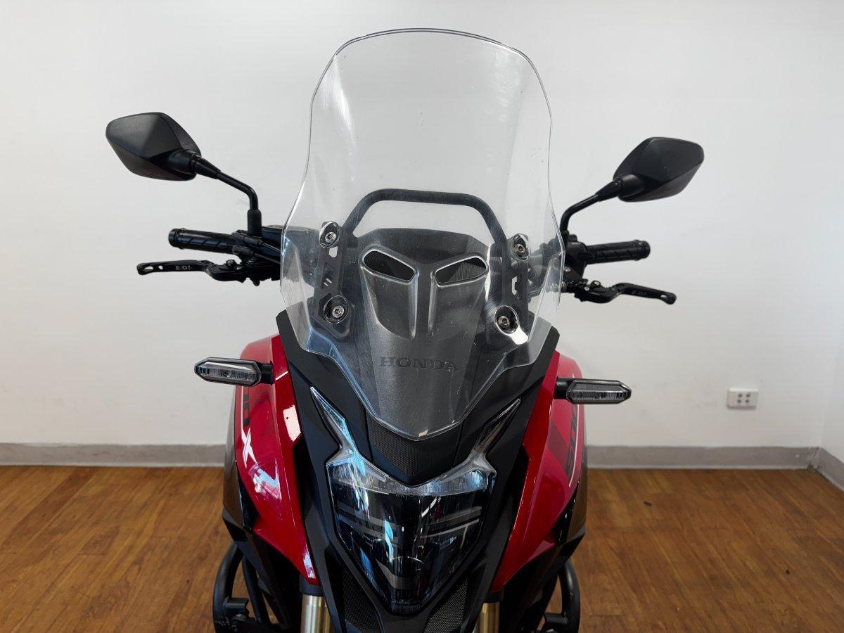 2023 HONDA CB500XA (NX500) ROAD