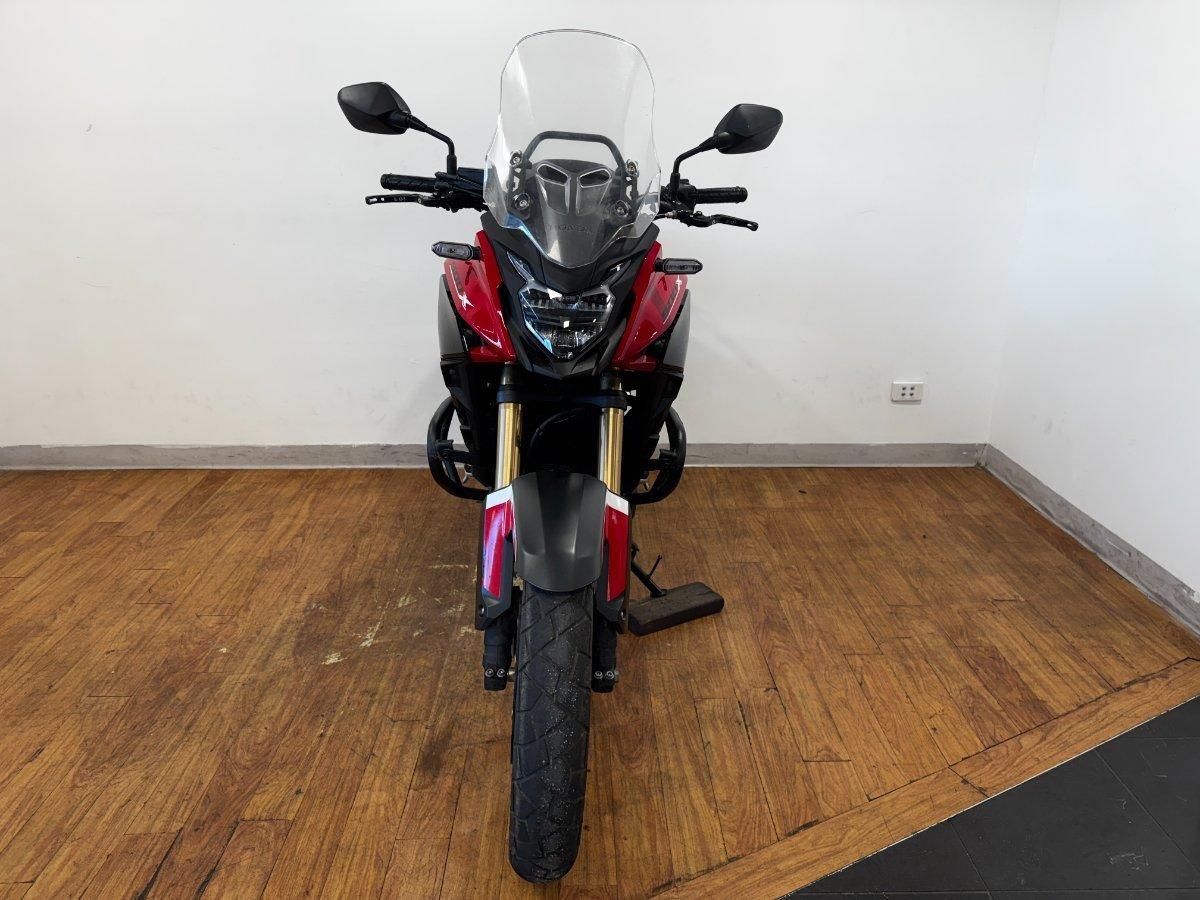 2023 HONDA CB500XA (NX500) ROAD