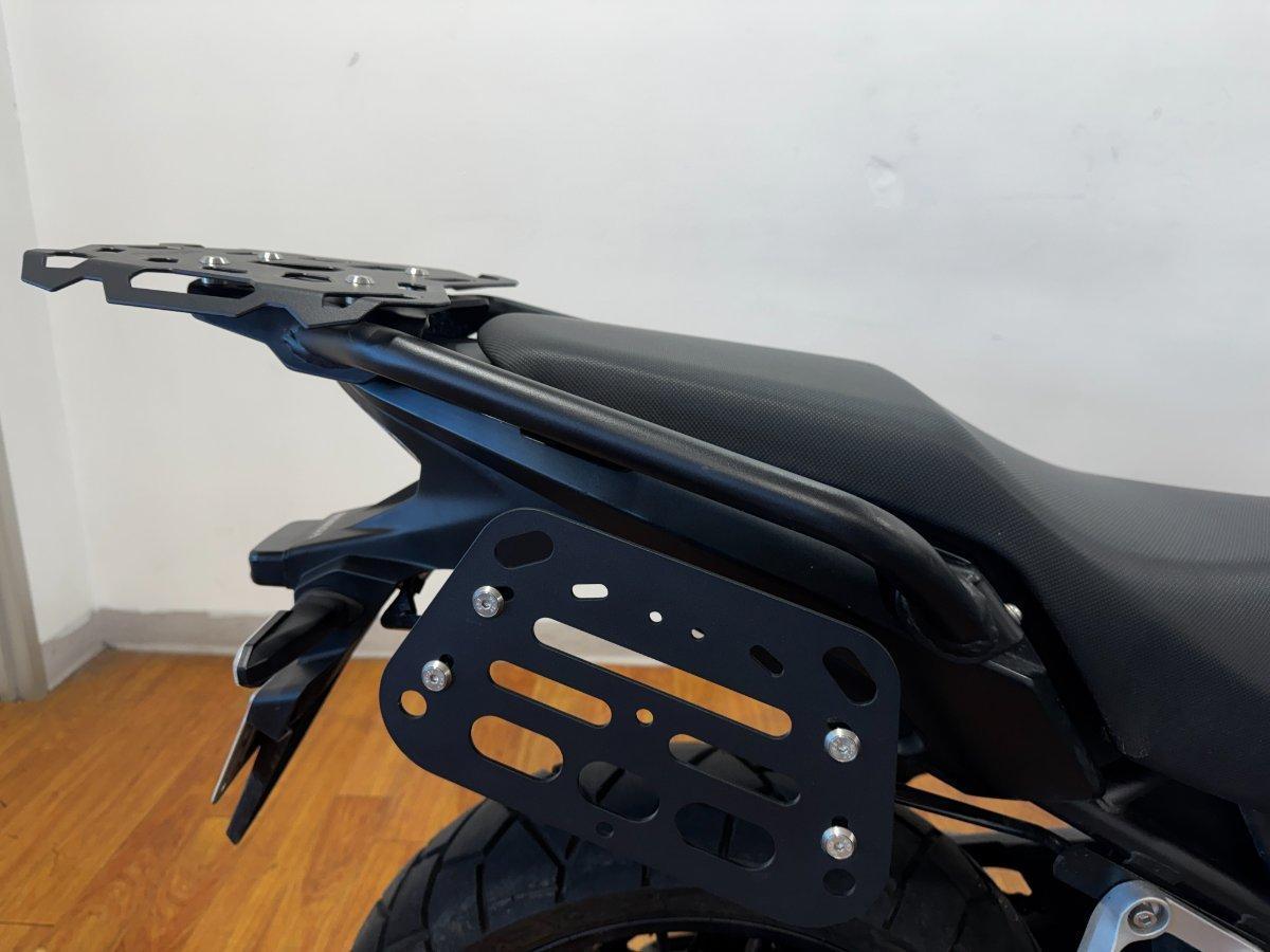2023 HONDA CB500XA (NX500) ROAD