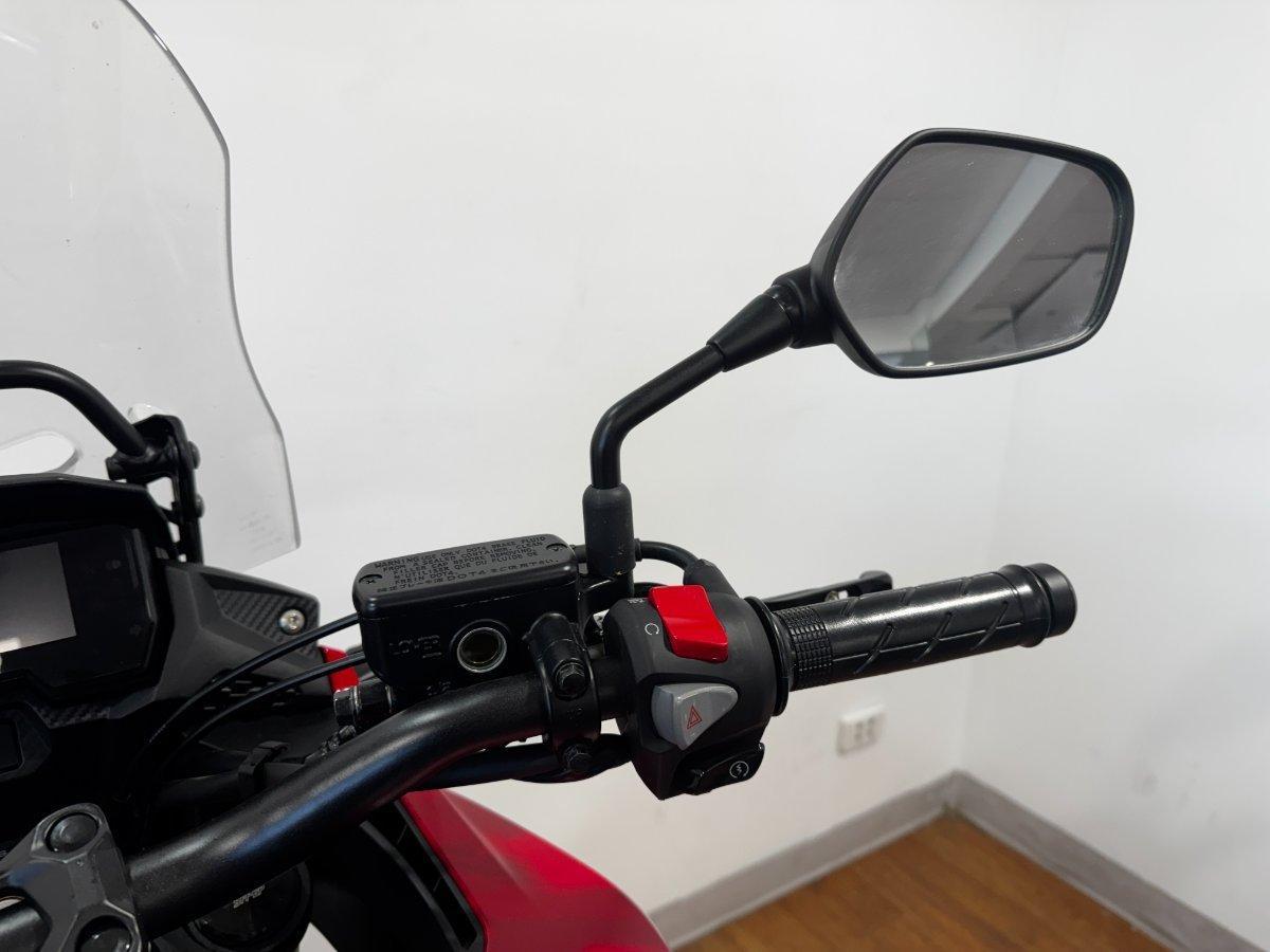 2023 HONDA CB500XA (NX500) ROAD