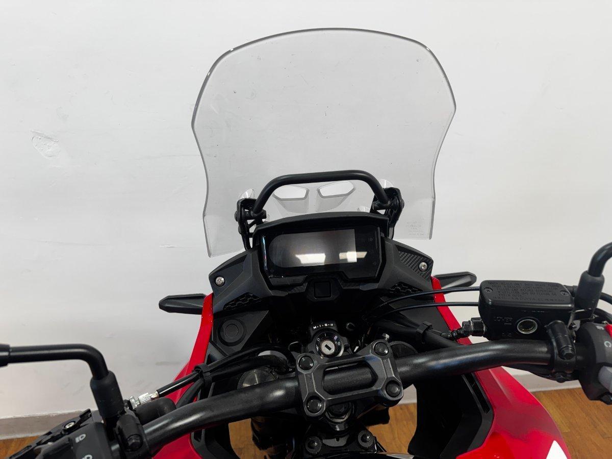 2023 HONDA CB500XA (NX500) ROAD