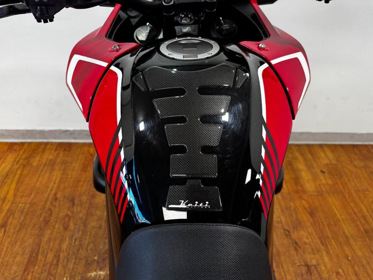 2023 HONDA CB500XA (NX500) ROAD