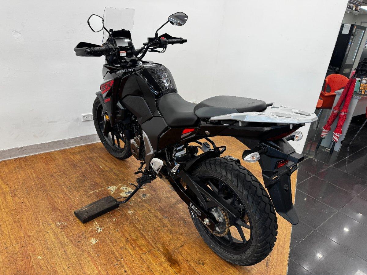2023 SUZUKI V-STROM 250SX (DS250RL) DUAL SPORTS