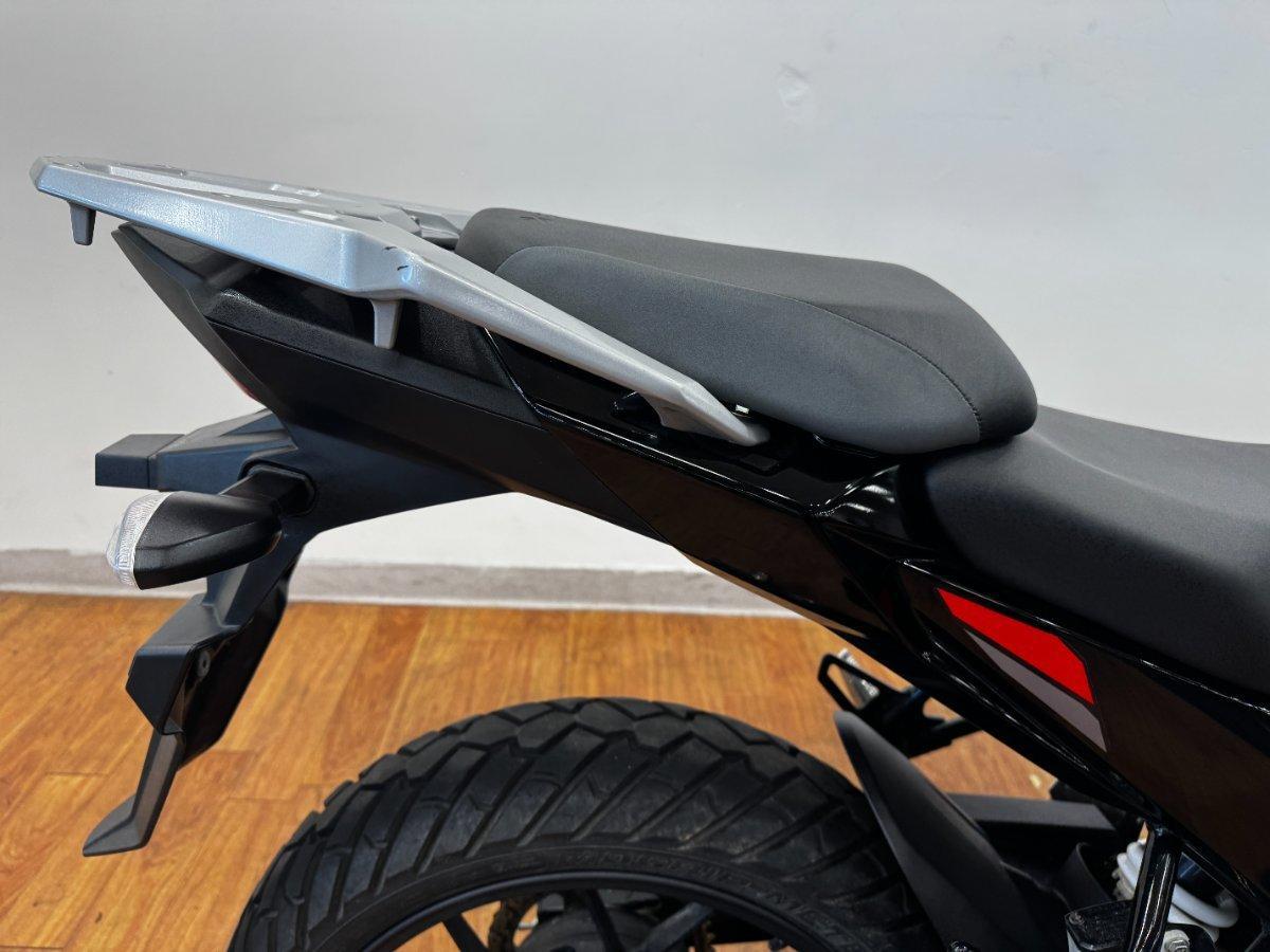 2023 SUZUKI V-STROM 250SX (DS250RL) DUAL SPORTS
