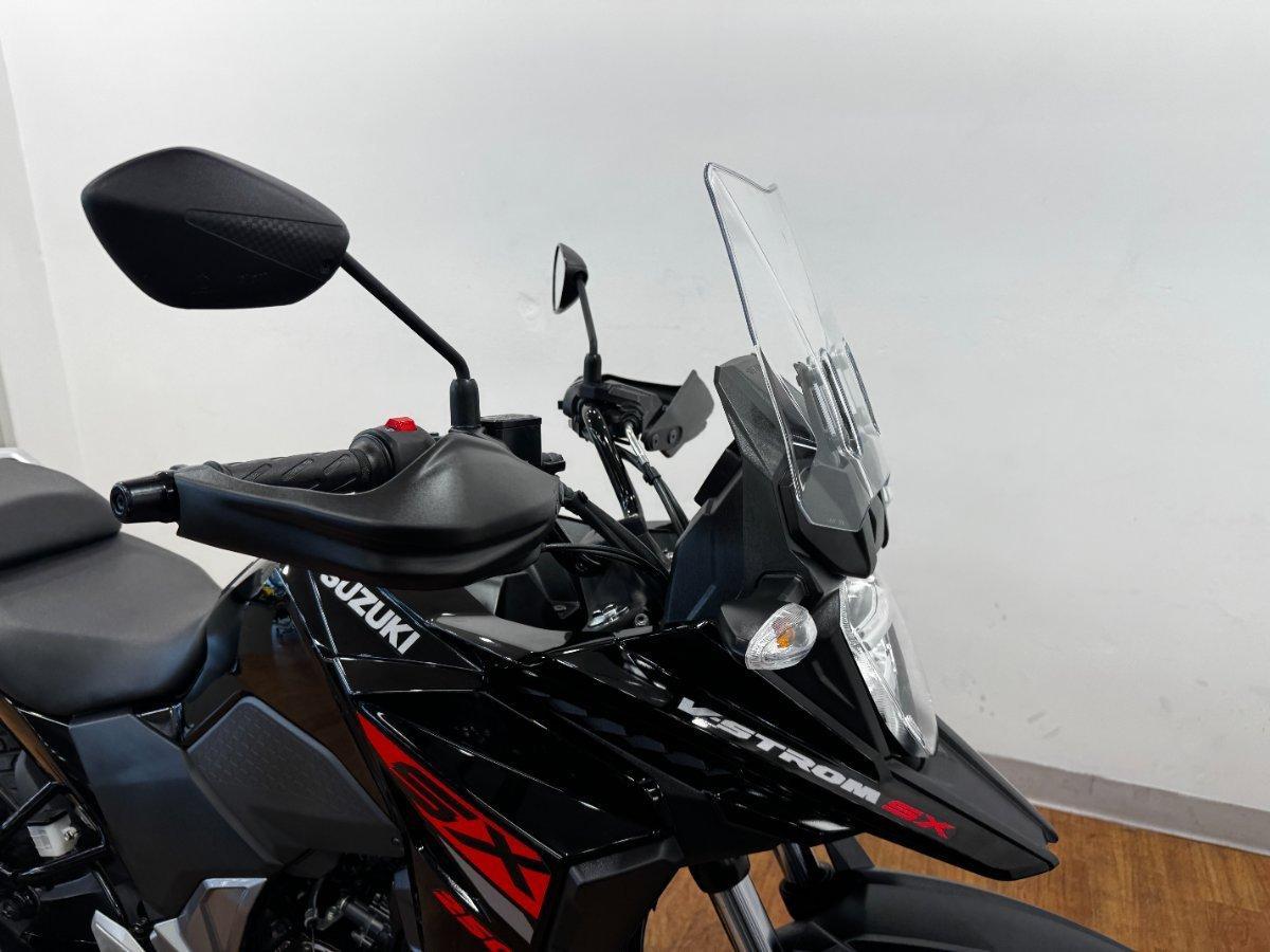 2023 SUZUKI V-STROM 250SX (DS250RL) DUAL SPORTS