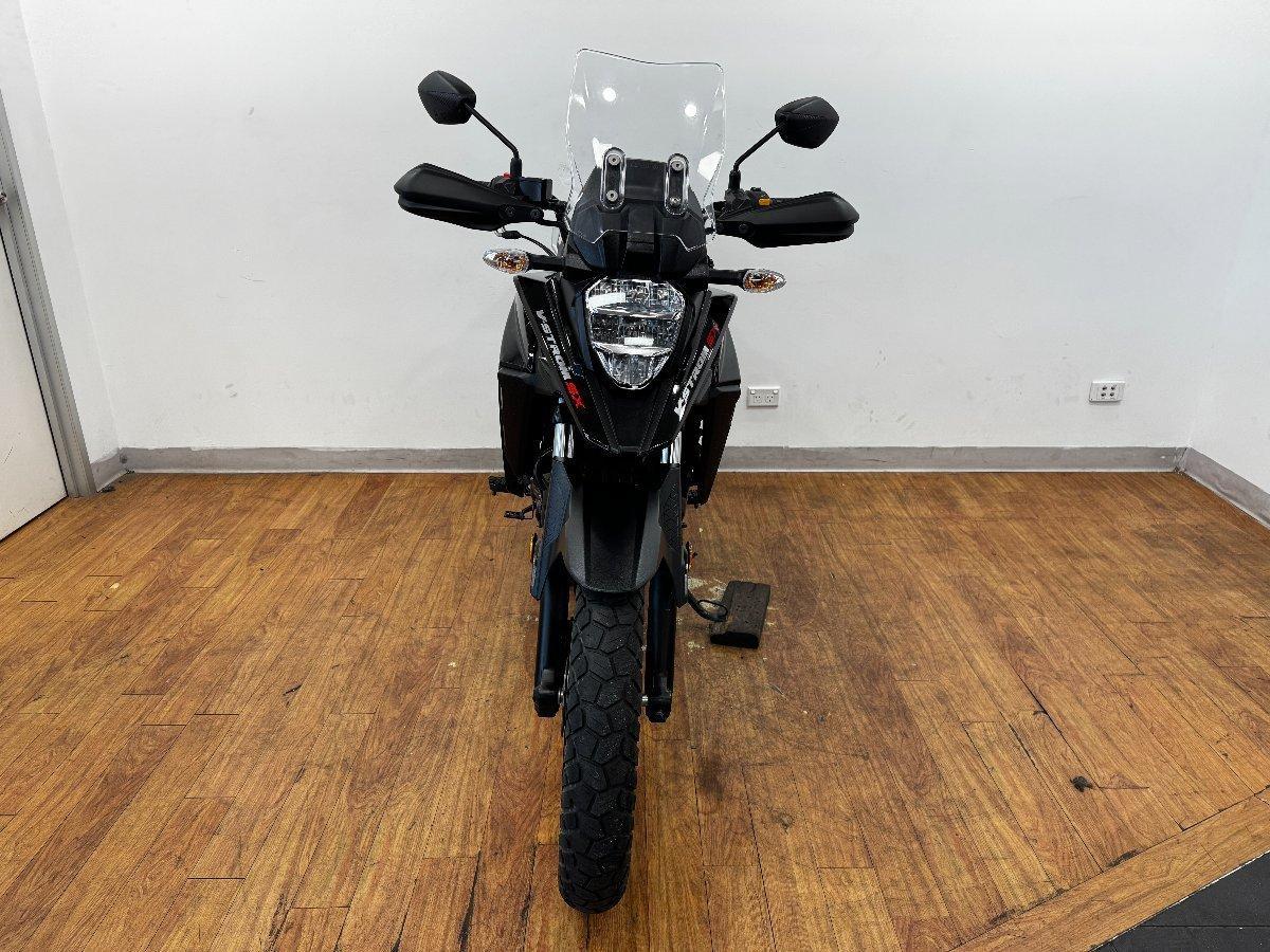2023 SUZUKI V-STROM 250SX (DS250RL) DUAL SPORTS