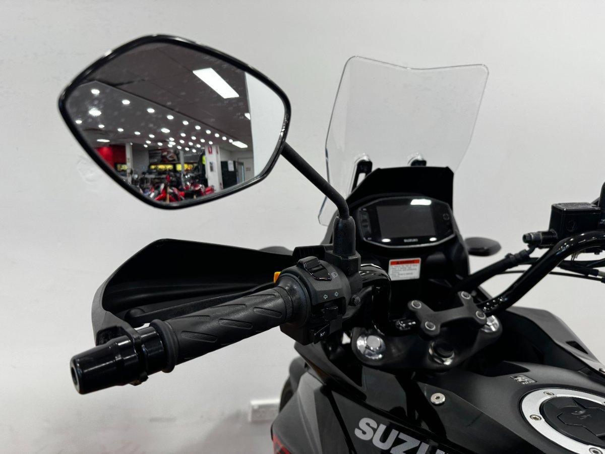 2023 SUZUKI V-STROM 250SX (DS250RL) DUAL SPORTS