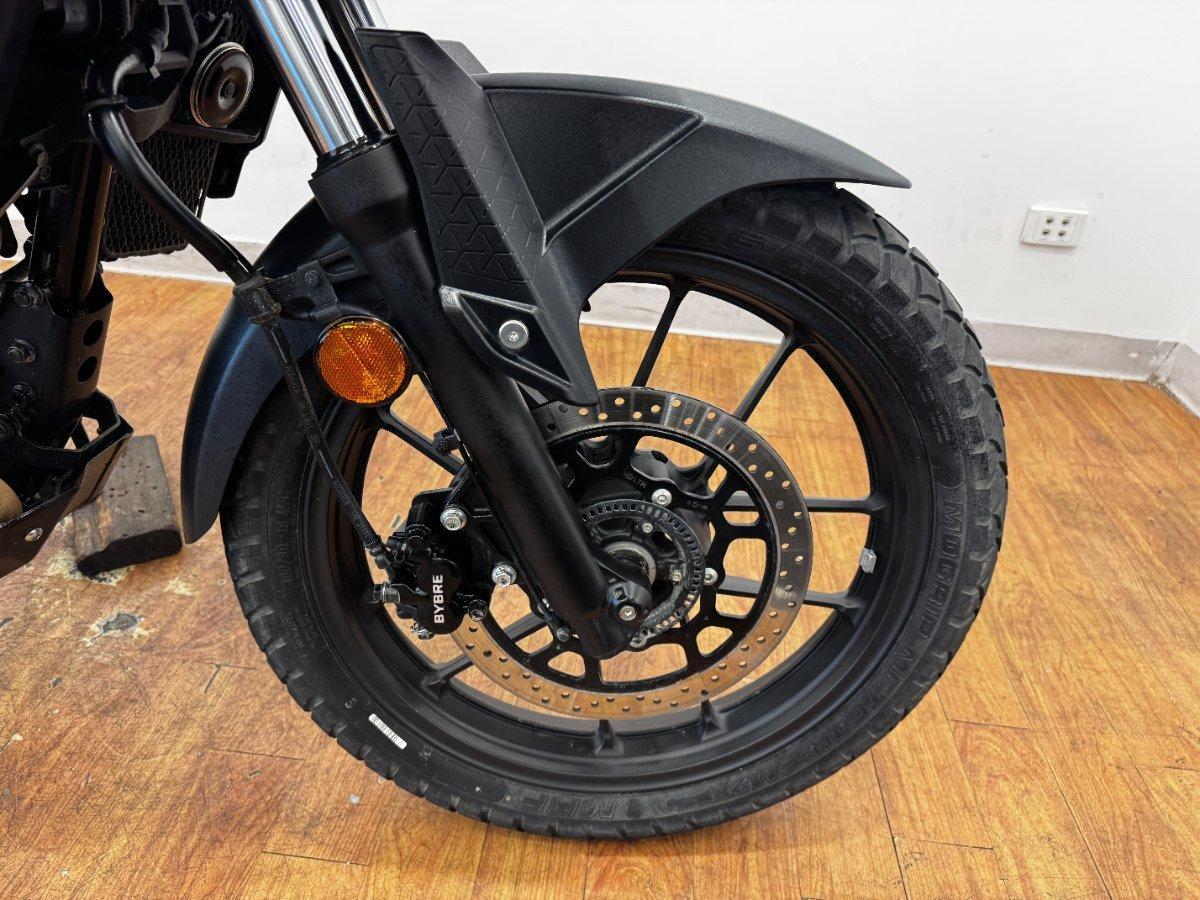 2023 SUZUKI V-STROM 250SX (DS250RL) DUAL SPORTS