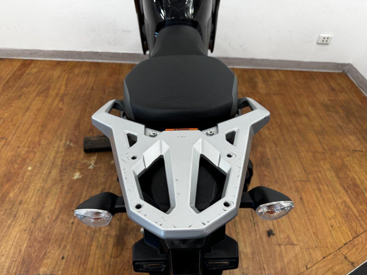 2023 SUZUKI V-STROM 250SX (DS250RL) DUAL SPORTS