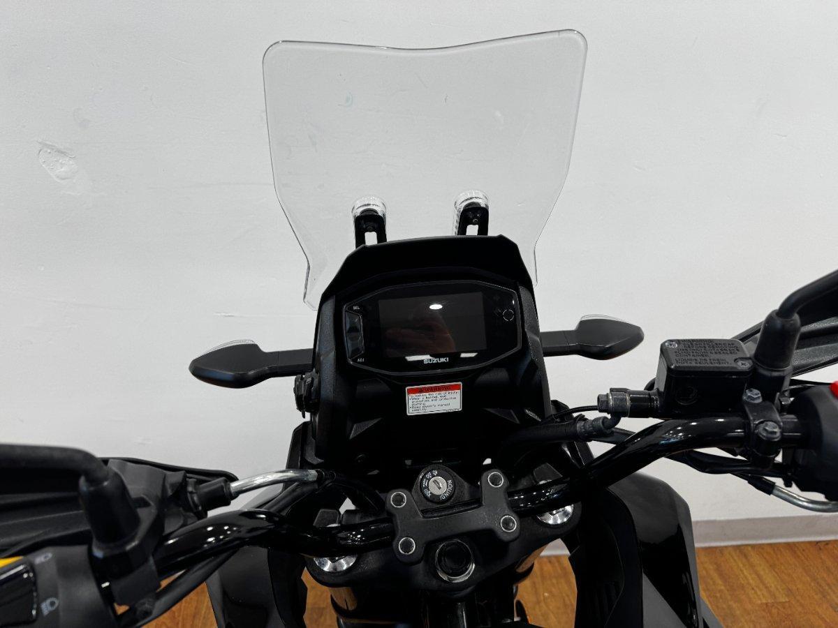 2023 SUZUKI V-STROM 250SX (DS250RL) DUAL SPORTS