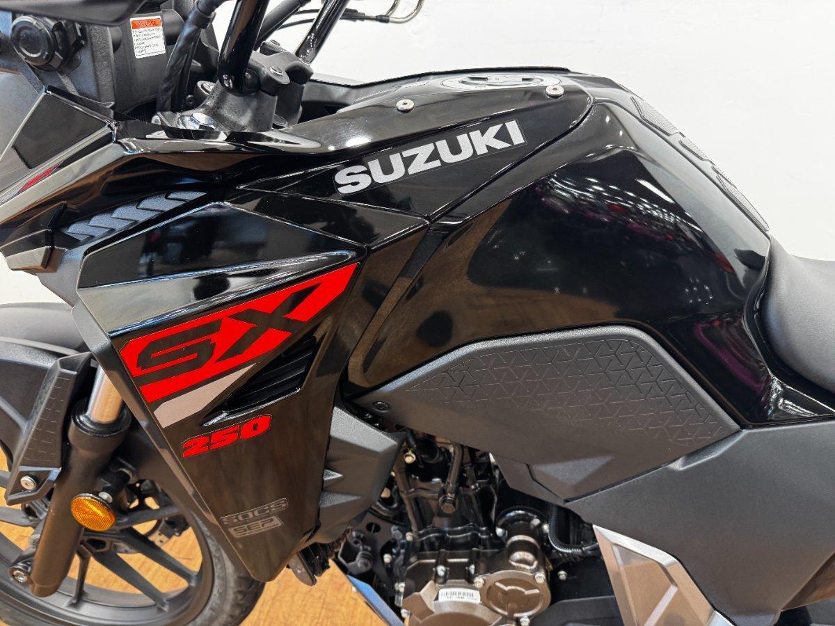 2023 SUZUKI V-STROM 250SX (DS250RL) DUAL SPORTS
