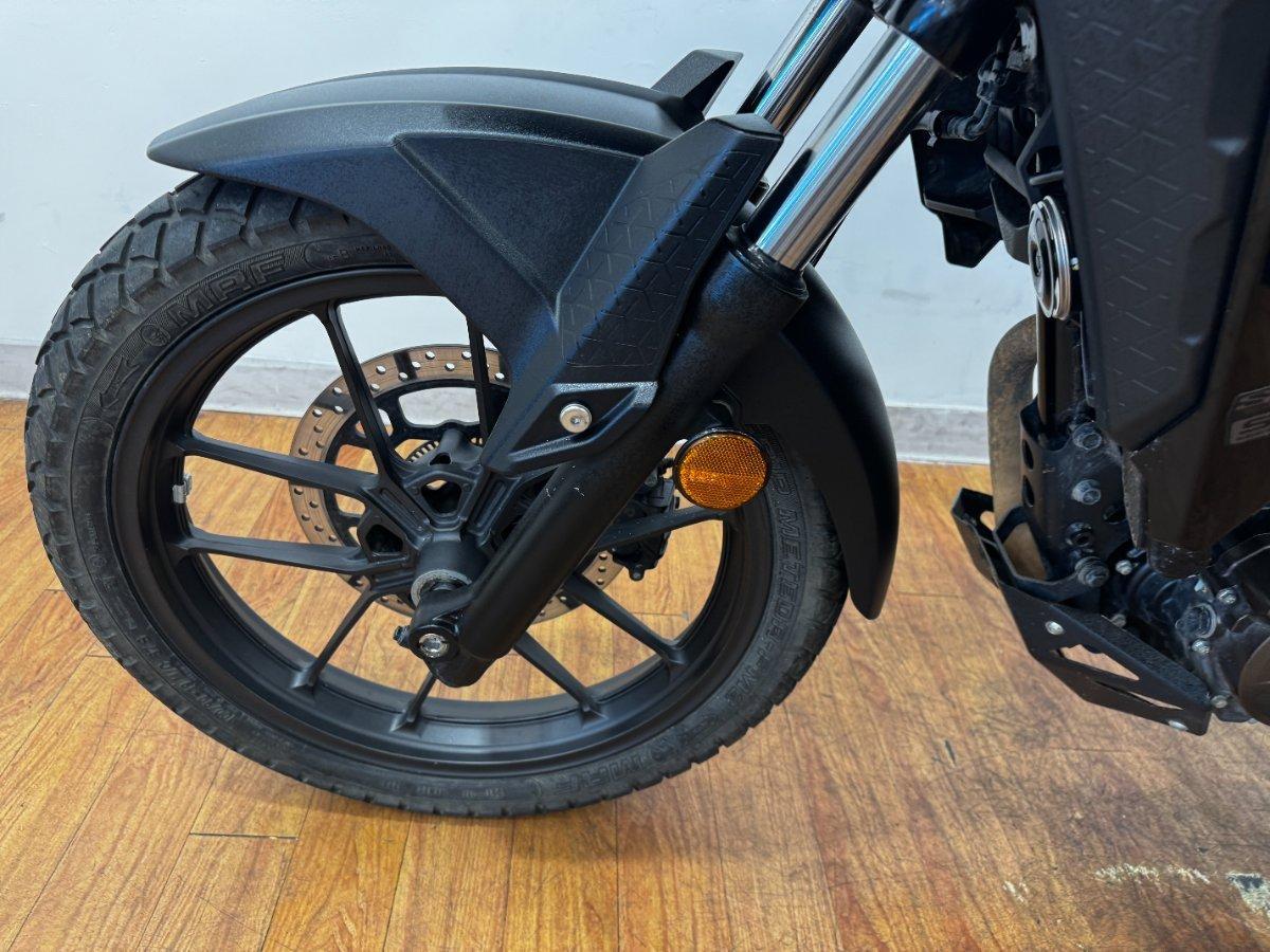 2023 SUZUKI V-STROM 250SX (DS250RL) DUAL SPORTS