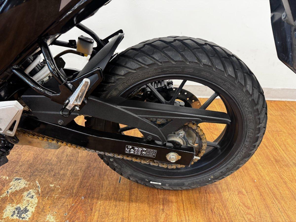 2023 SUZUKI V-STROM 250SX (DS250RL) DUAL SPORTS