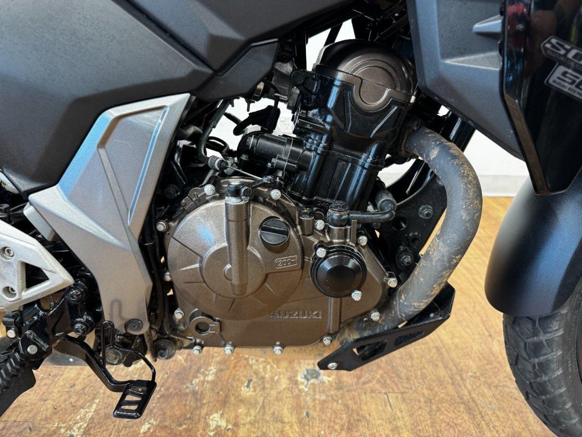 2023 SUZUKI V-STROM 250SX (DS250RL) DUAL SPORTS