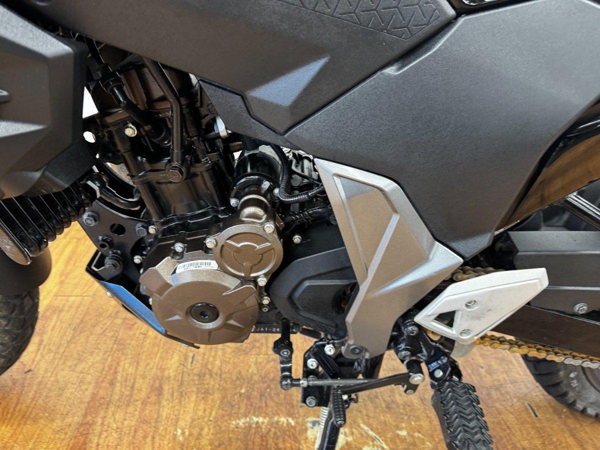 2023 SUZUKI V-STROM 250SX (DS250RL) DUAL SPORTS