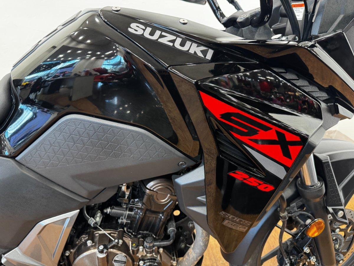 2023 SUZUKI V-STROM 250SX (DS250RL) DUAL SPORTS