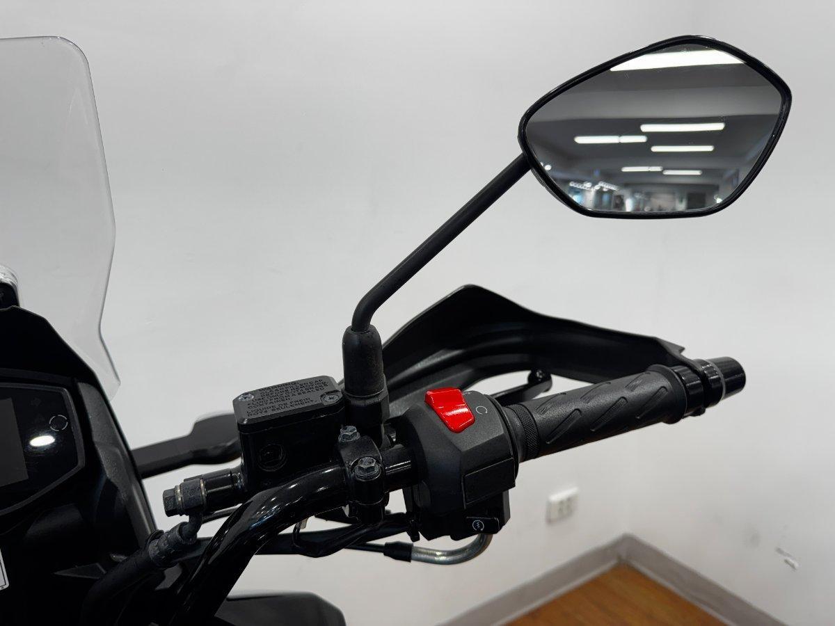 2023 SUZUKI V-STROM 250SX (DS250RL) DUAL SPORTS
