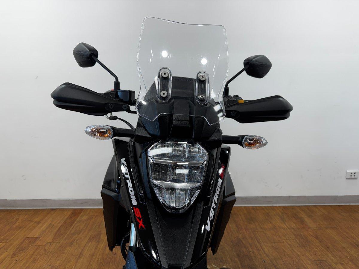 2023 SUZUKI V-STROM 250SX (DS250RL) DUAL SPORTS