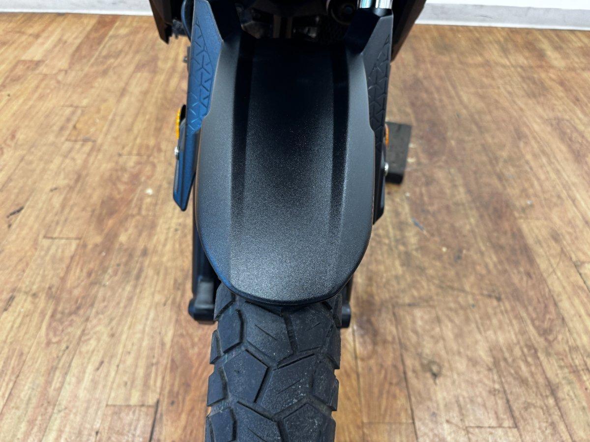 2023 SUZUKI V-STROM 250SX (DS250RL) DUAL SPORTS