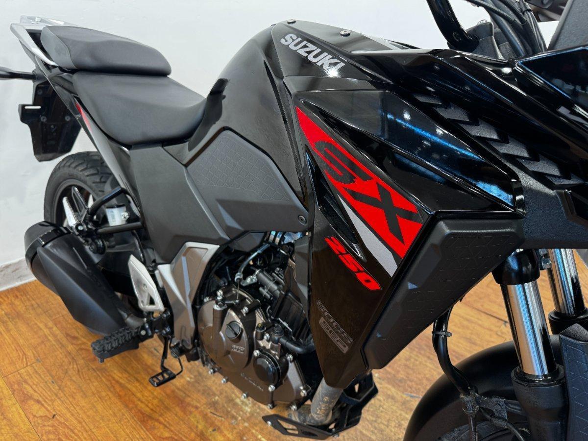 2023 SUZUKI V-STROM 250SX (DS250RL) DUAL SPORTS