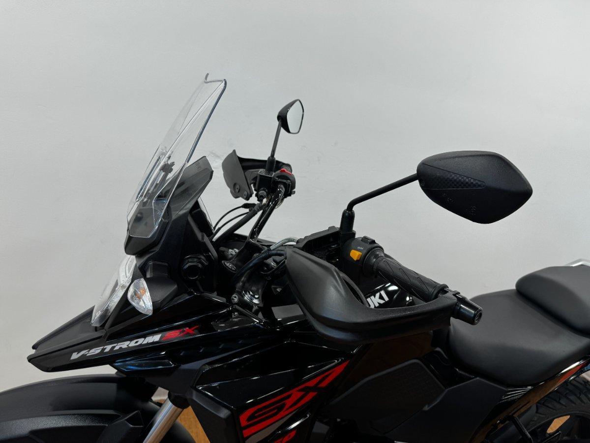 2023 SUZUKI V-STROM 250SX (DS250RL) DUAL SPORTS
