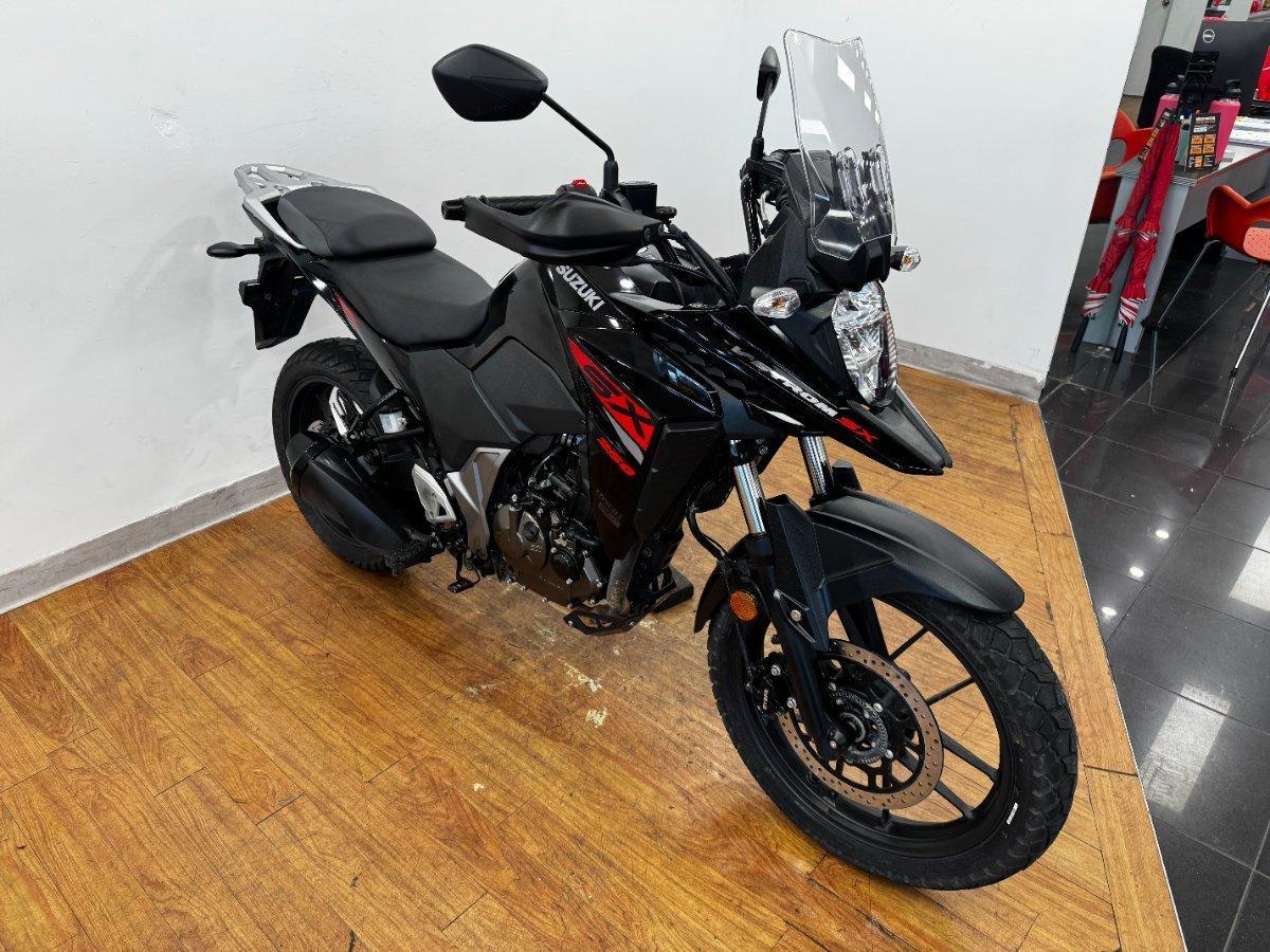 2023 SUZUKI V-STROM 250SX (DS250RL) DUAL SPORTS