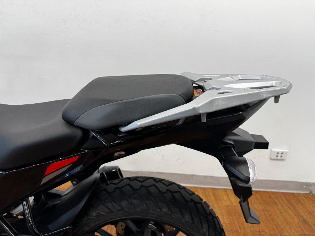 2023 SUZUKI V-STROM 250SX (DS250RL) DUAL SPORTS