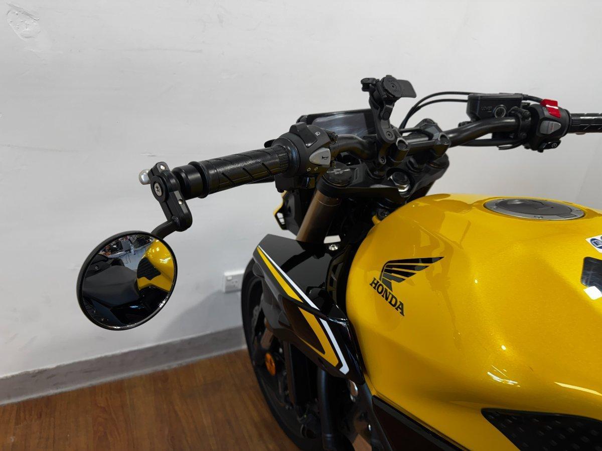 2023 HONDA CB500FA (ABS) SPORTS